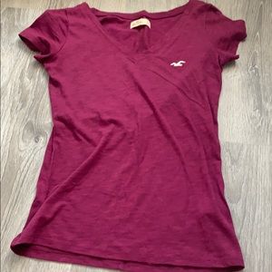 Hollister t-shirt